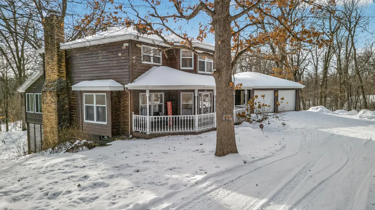 5945 140th Street Nw, Clearwater, MN 55320 - #1