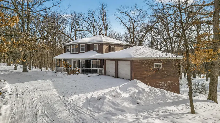 5945 140th Street Nw, Clearwater, MN 55320 - #2