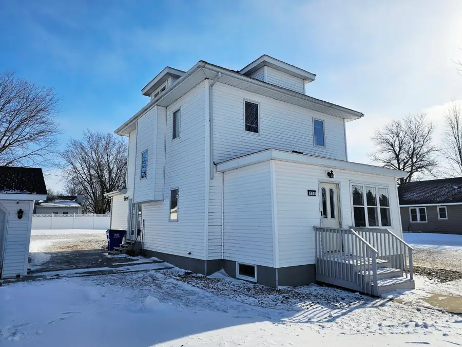 251 2nd Street, Dawson, MN 56232 - #3