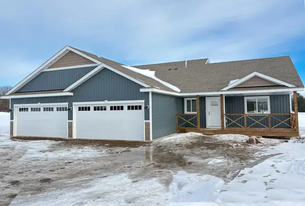 15592 100th Avenue, Milaca, MN 56353