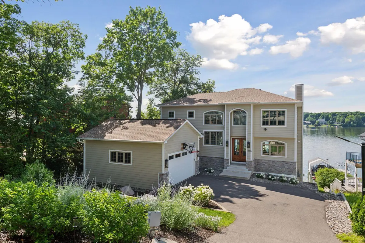 6001 Ridgewood Road, Mound, MN 55364 - Image #1