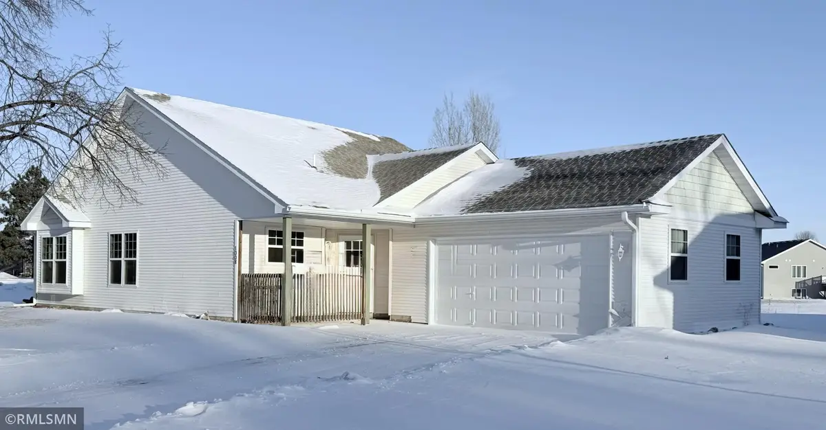 1008 Pleasant View Court Nw, Isanti, MN 55040 - Image #1