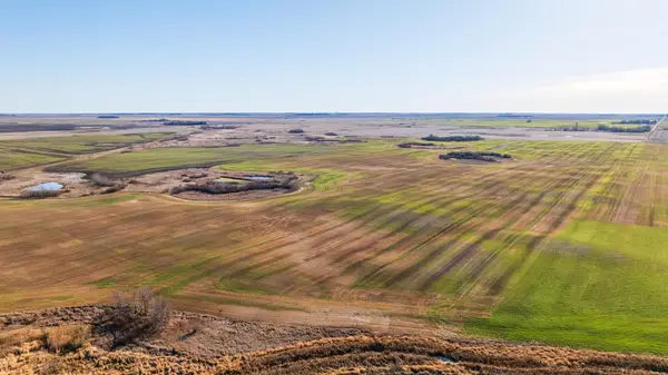 TBD 95 St Ne Parcel 3, Rolla, ND 58367