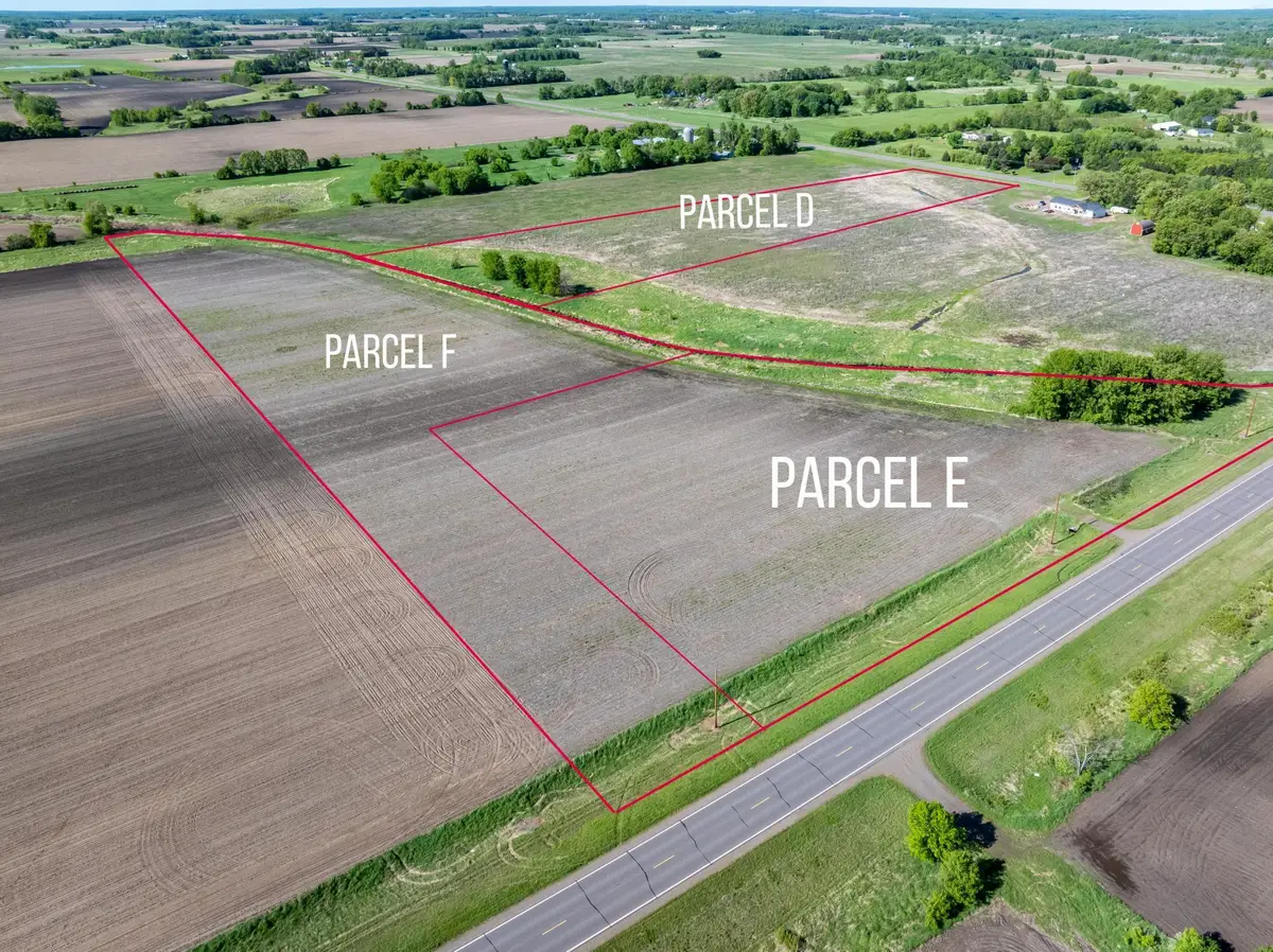 TBD 90th St, Milaca, MN 56353 - #1