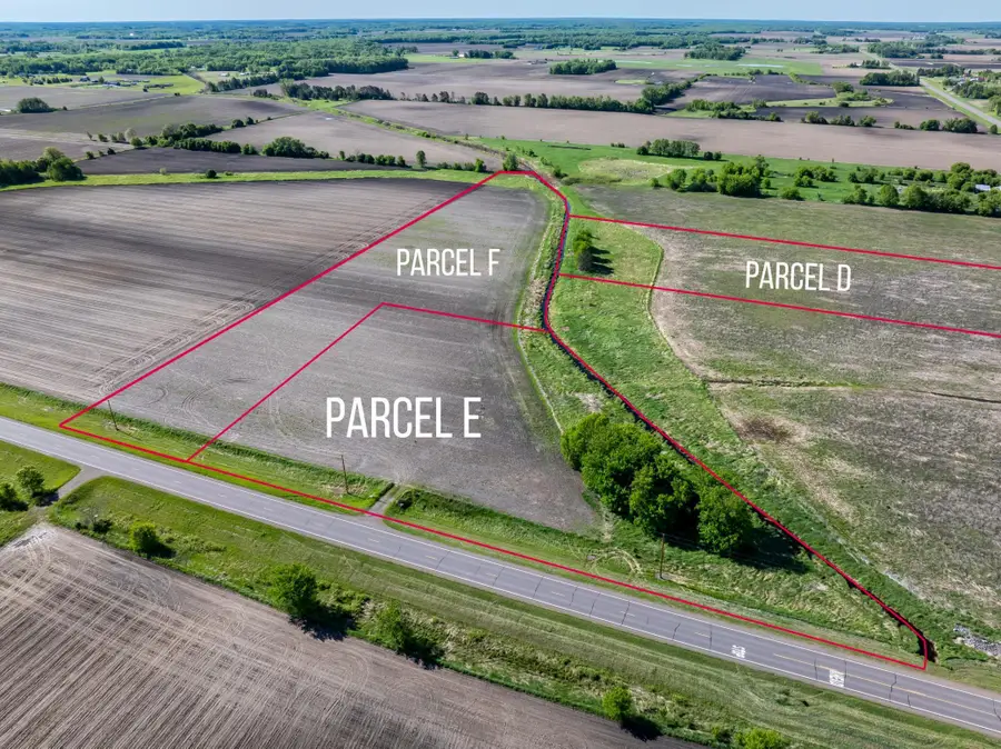TBD 90th St, Milaca, MN 56353 - #2
