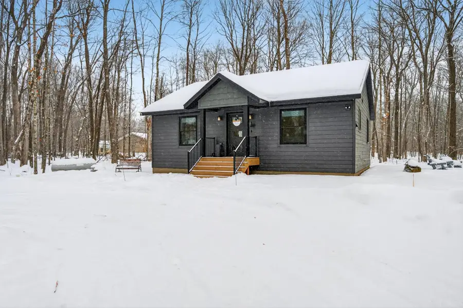 2739 28th Street, Birchwood, WI 54817 - #2