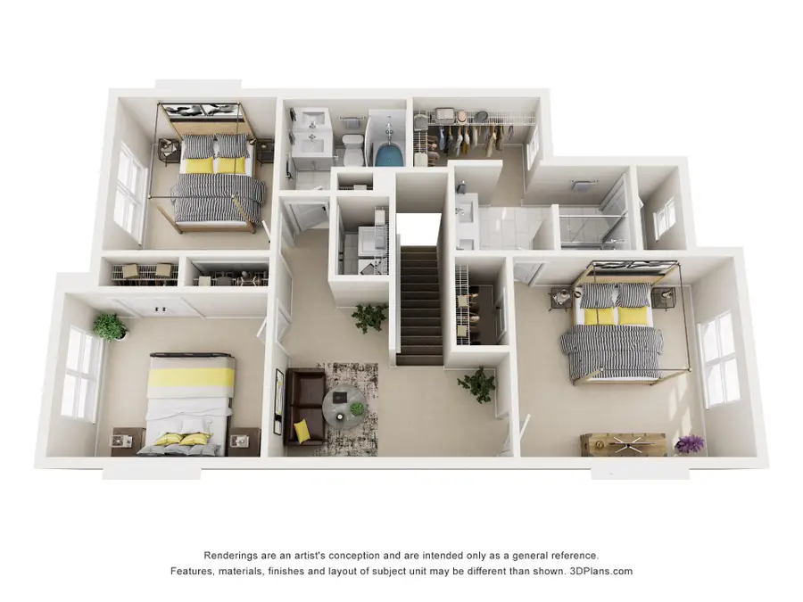 2718 Bentgrass Road Nw, Rochester, MN 55901 - #3