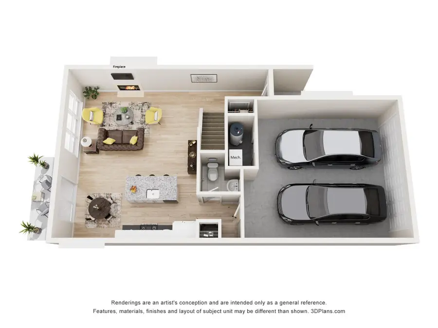 2714 Bentgrass Road Nw, Rochester, MN 55901 - #2