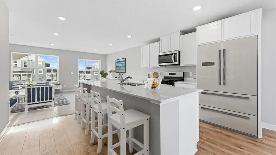 6719 Hinterland Trail S, Cottage Grove, MN 55016 - Image #3