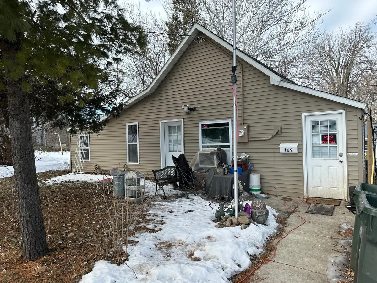 129 3rd Avenue Ne, Glenwood, MN 56334 - Image #1