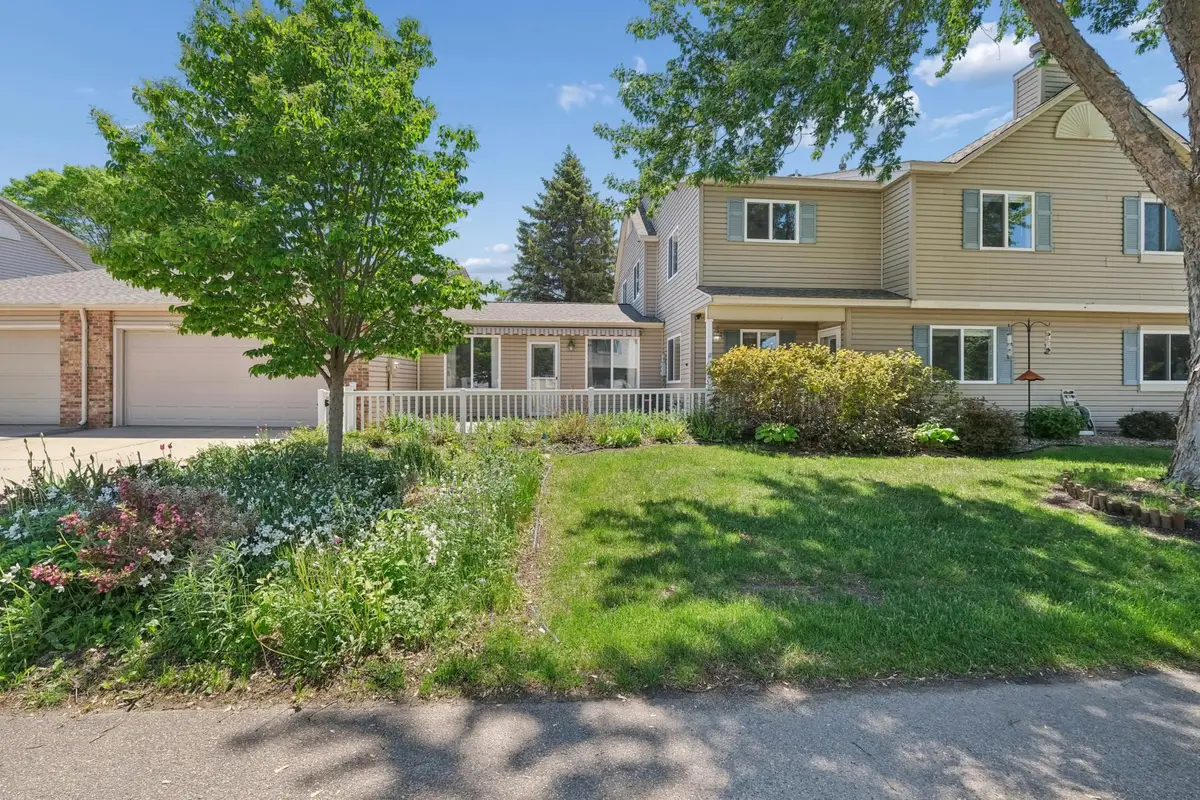 15834 Griffon Path, Apple Valley, MN 55124 - #1