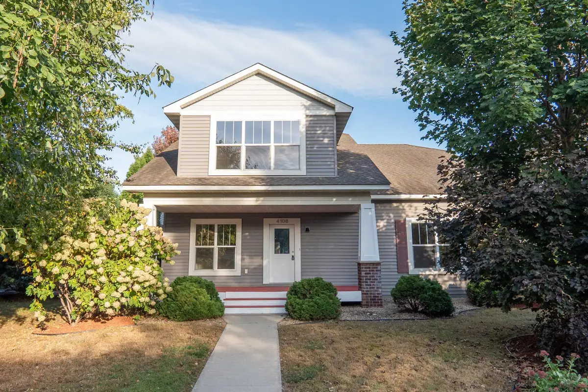 4108 Regent Avenue N, Robbinsdale, MN 55422 - #1