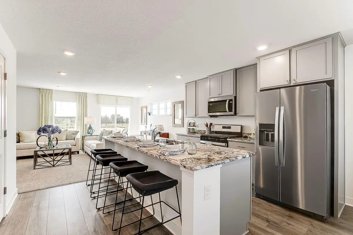 6717 Hinterland Trail S, Cottage Grove, MN 55016 - #1