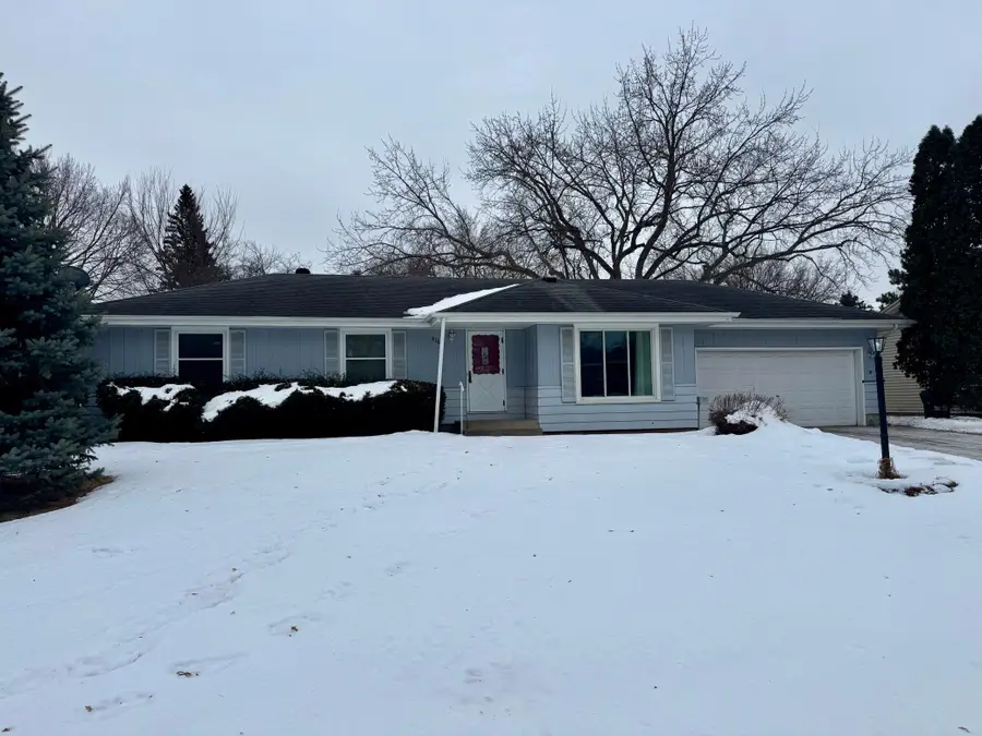 6109 Bethia Lane, Brooklyn Park, MN 55429 - #2