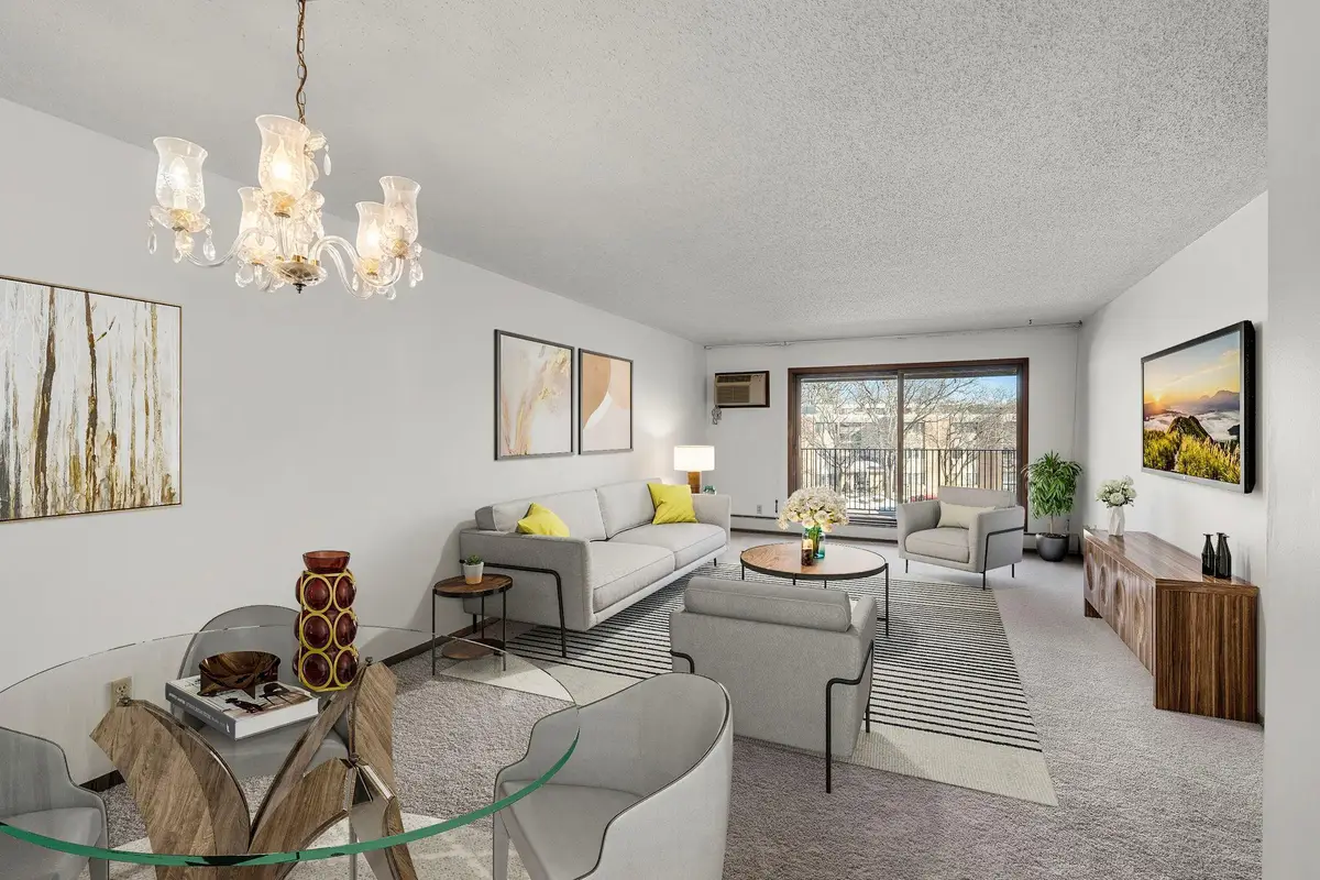 1903 Silver Bell Road #313, Eagan, MN 55122 - #1