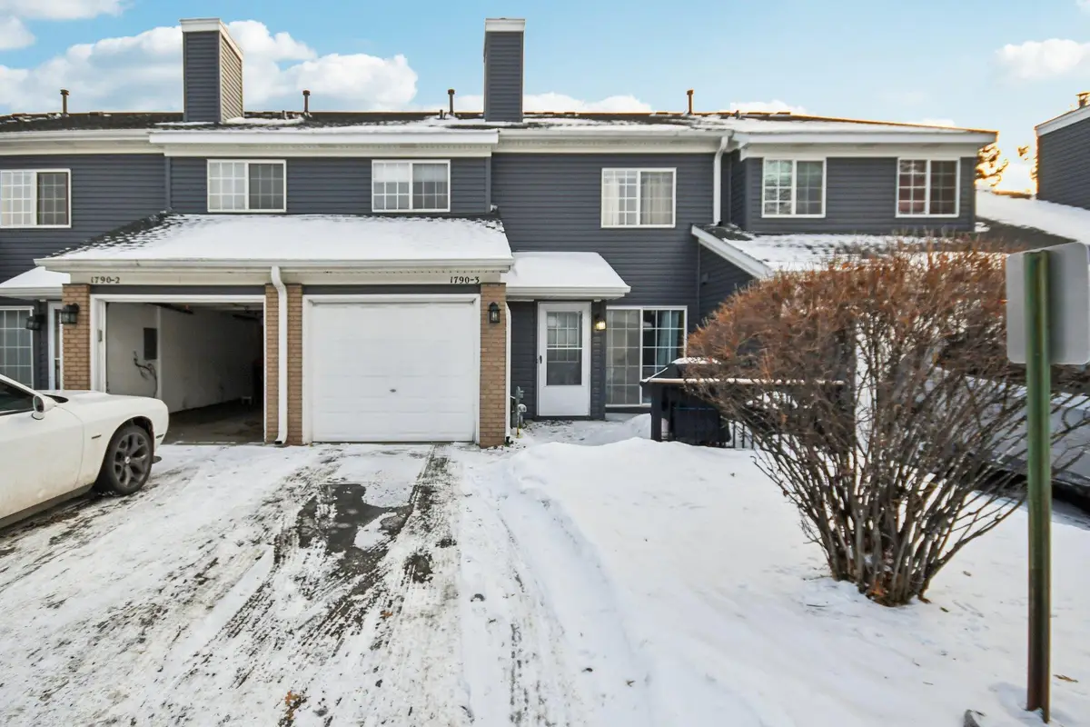 1790 Donegal Drive #3, Woodbury, MN 55125 - Image #1