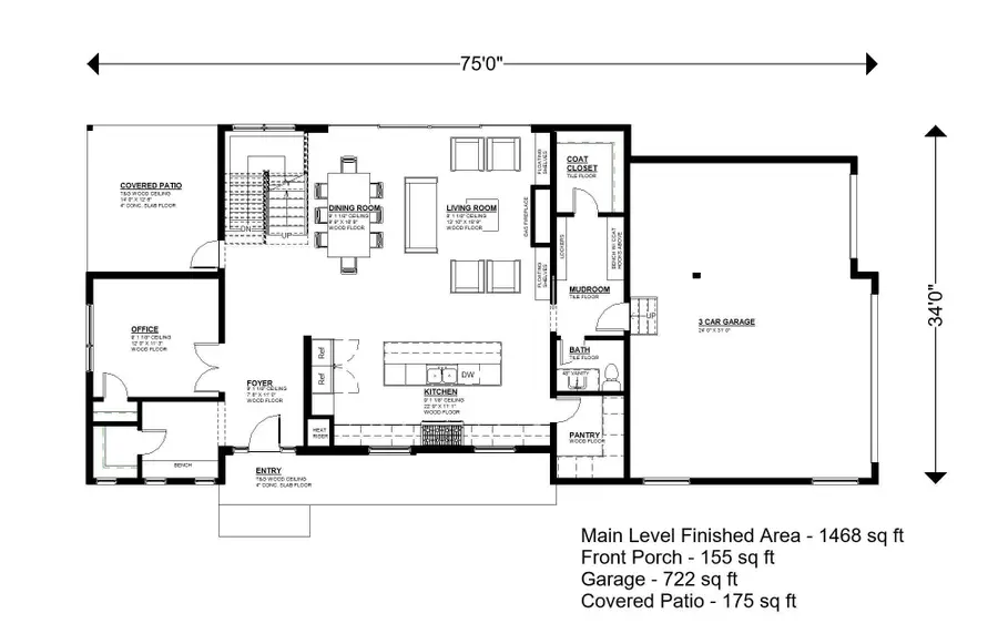 834 Cree Drive, Chanhassen, MN 55317 - Image #2