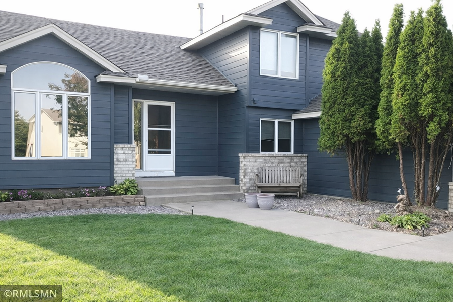 13830 Evergreen Street Nw, Andover, MN 55304 - #3