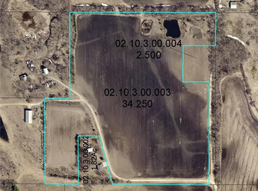 TBD Chester Ave, Webster, MN 55088 - #3