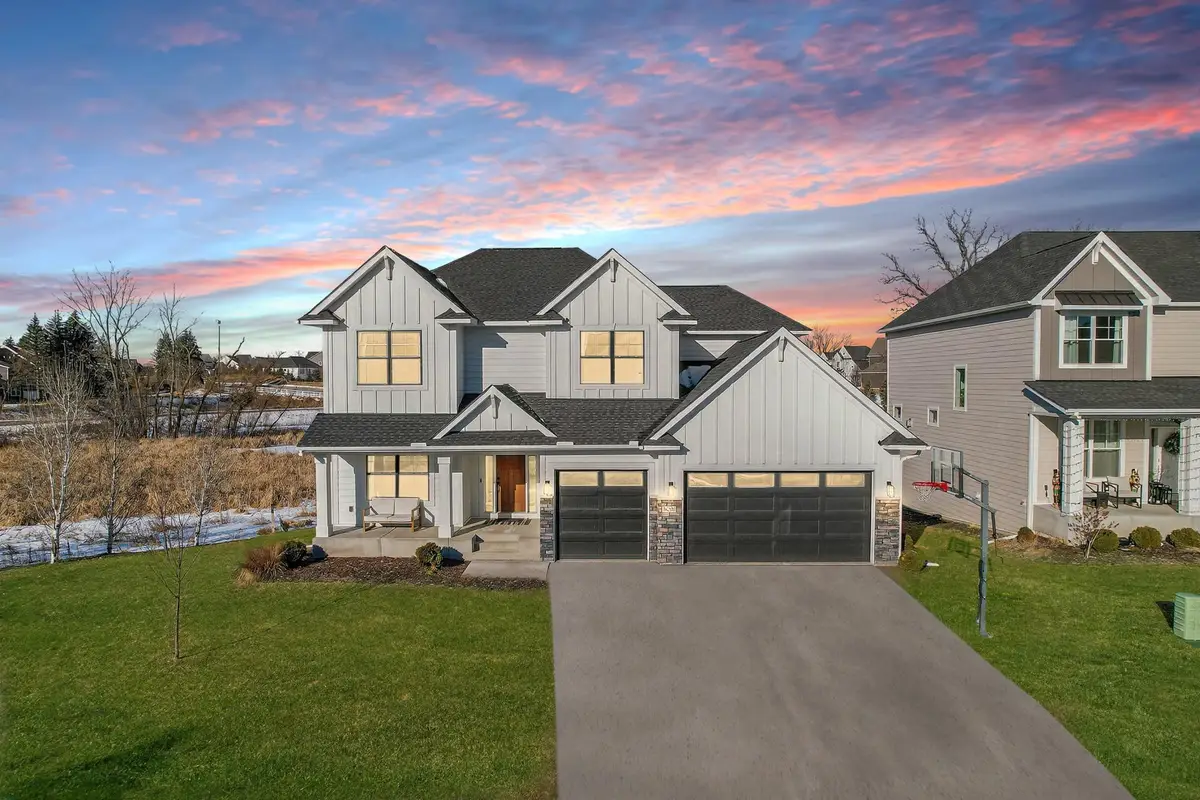 18200 59th Avenue N, Plymouth, MN 55446 - #1