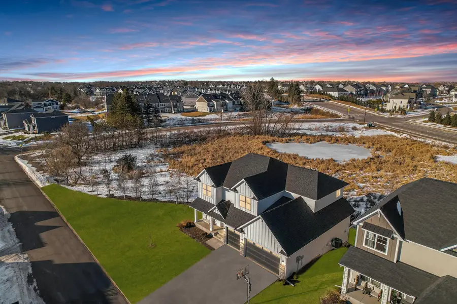 18200 59th Avenue N, Plymouth, MN 55446 - #2