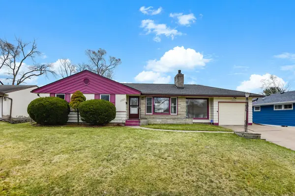 1460 Arlington Avenue E, Saint Paul, MN 55106