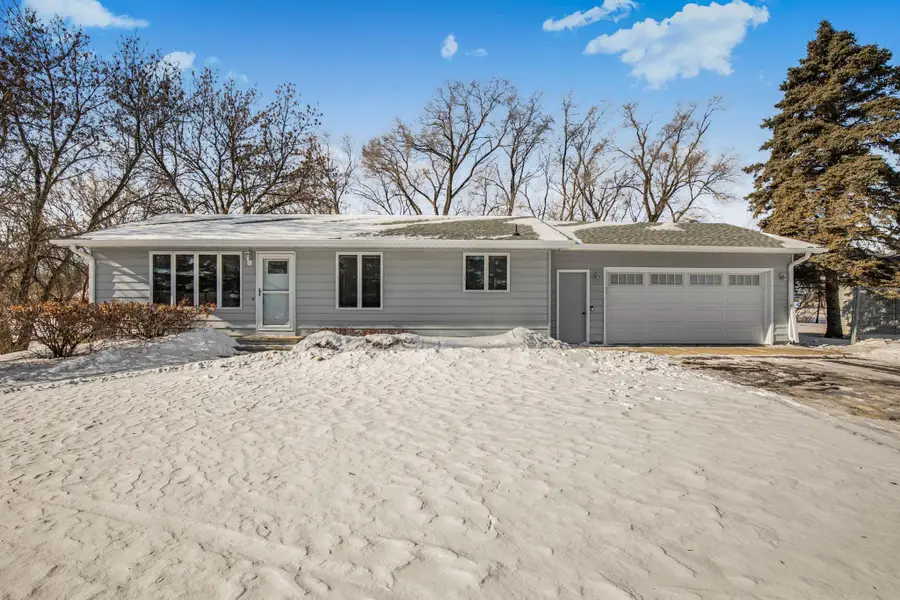 4893 140th Street, South Haven, MN 55382 - #2