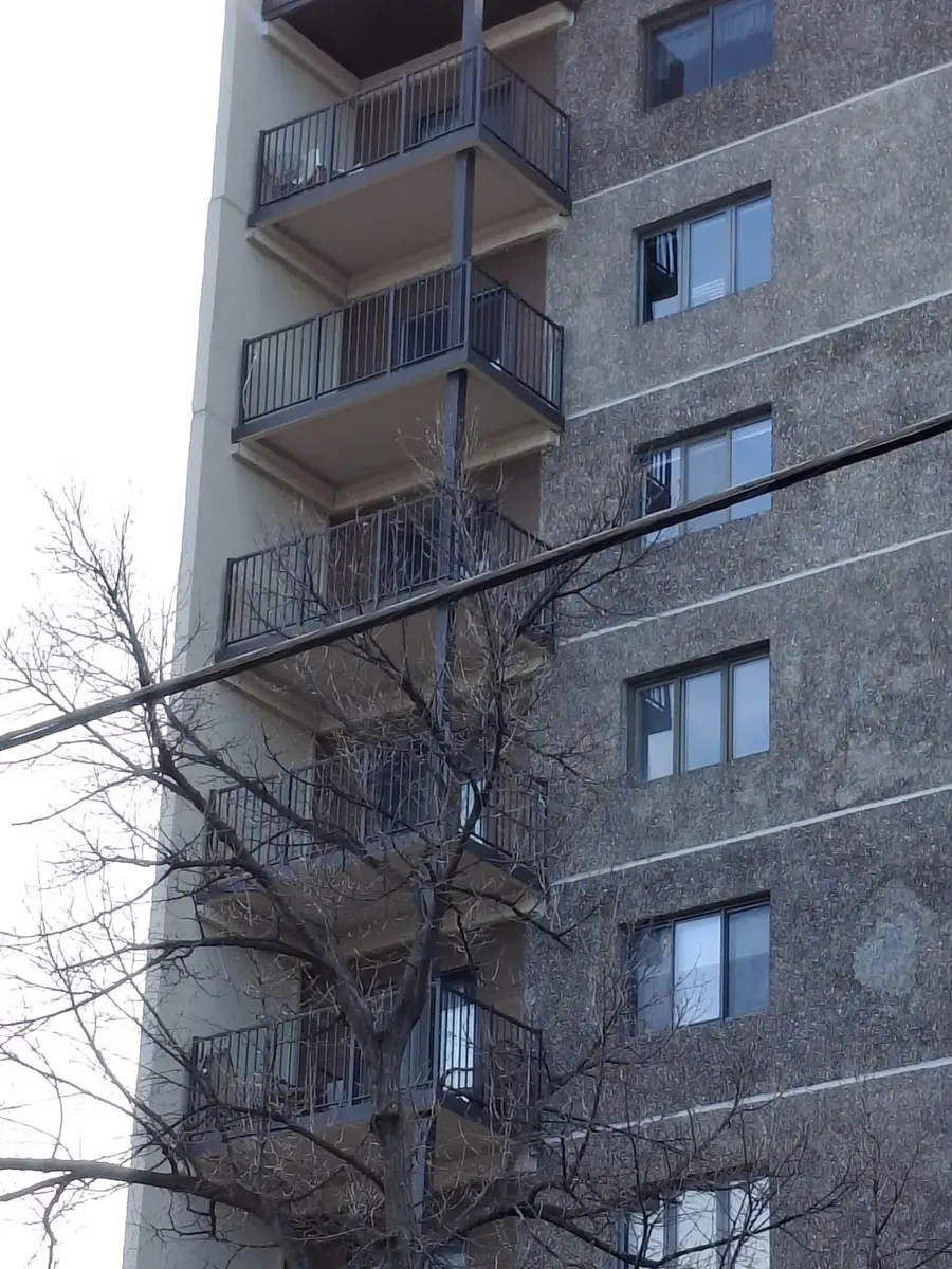 1110 3rd Avenue N #704E, Fargo, ND 58102 - #2