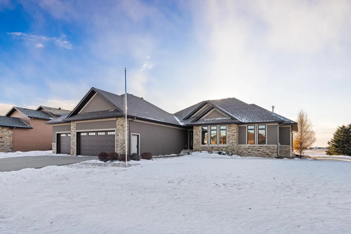 776 Riverbend Road, Oxbow, ND 58047 - Image #1