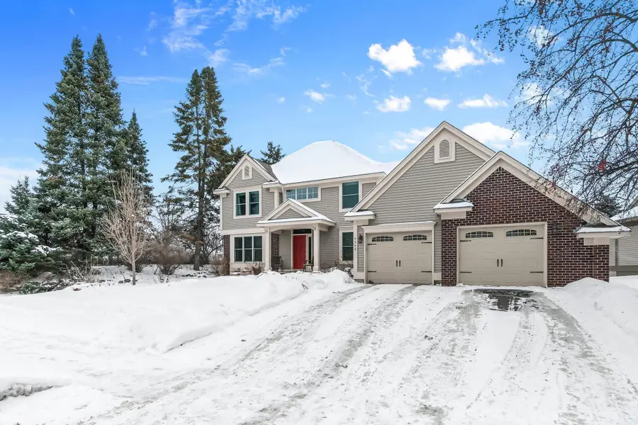 4540 Snail Lake Boulevard, Shoreview, MN 55126 - #2
