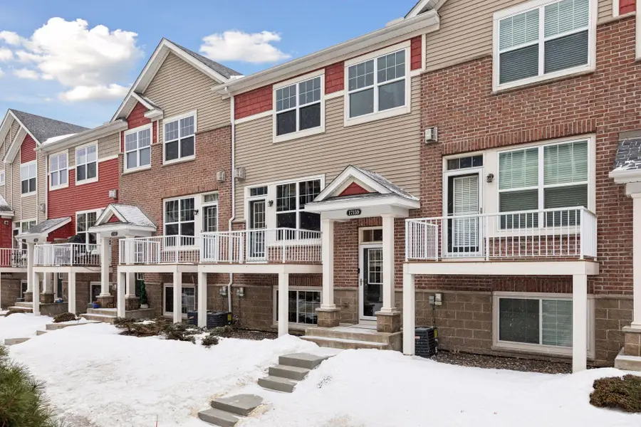 17159 72nd Avenue N #2803, Maple Grove, MN 55311 - #3