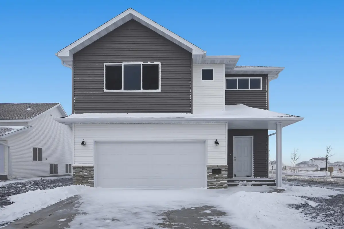 6203 87th Avenue S, Horace, ND 58047 - #1