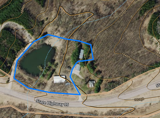 0 Hwy 95, Arcadia, WI 54612 - #2