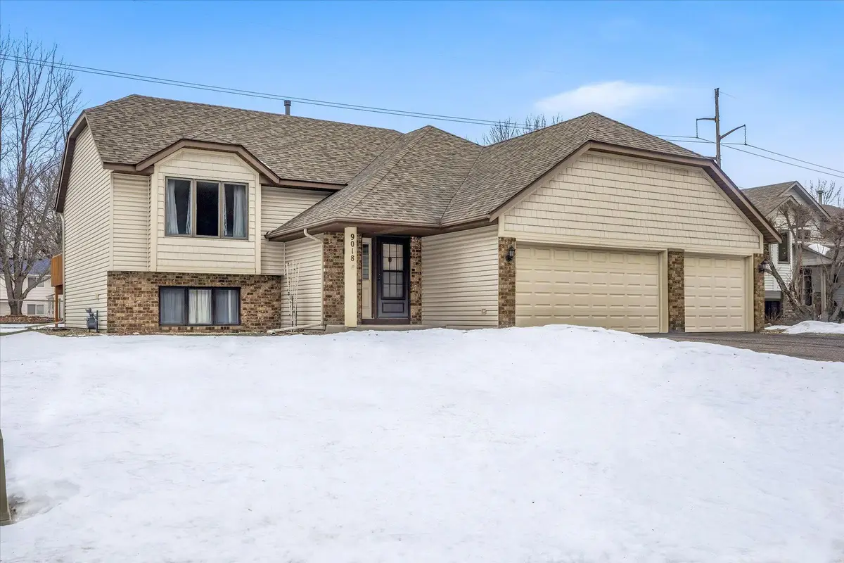 9018 Jareau Avenue S, Cottage Grove, MN 55016 - #1