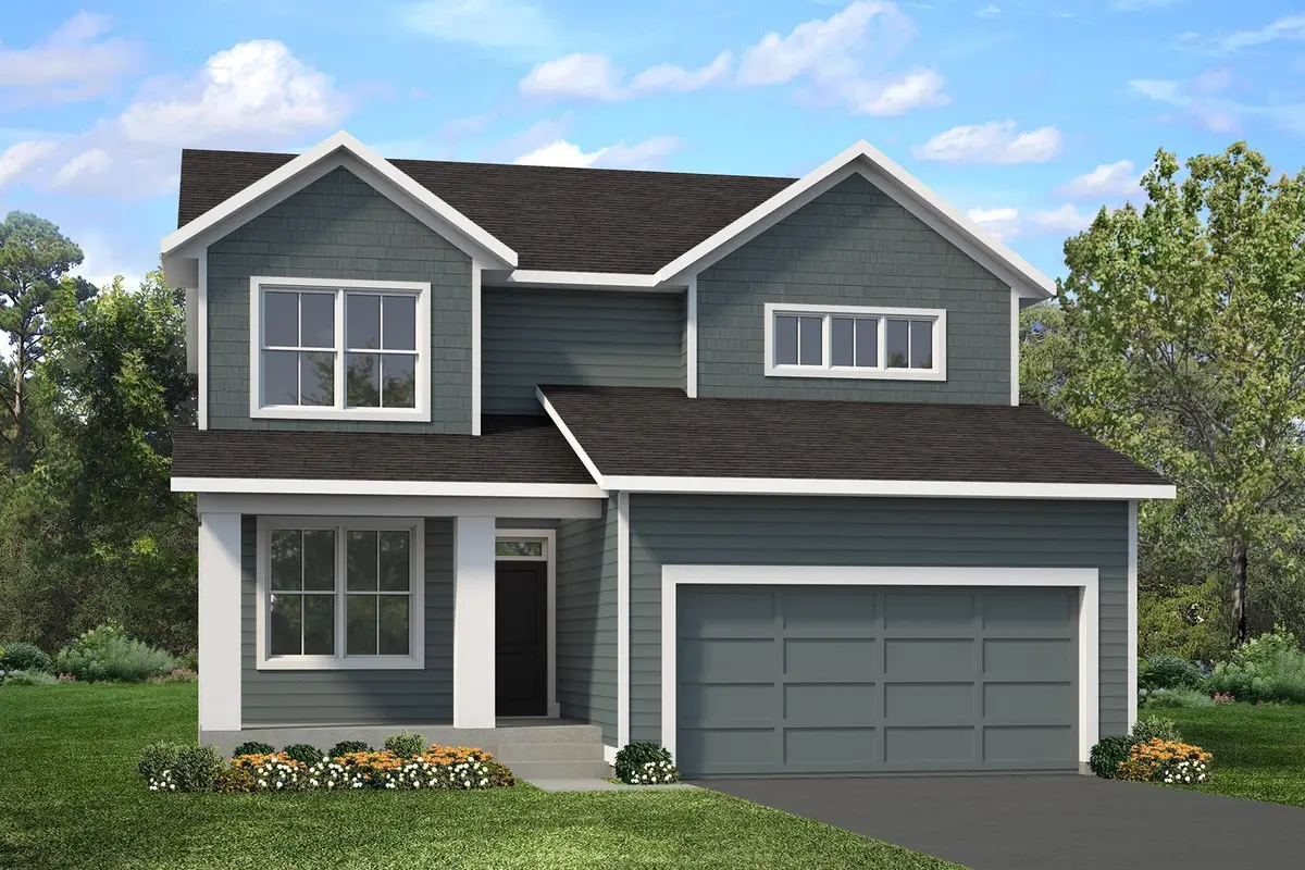 10893 38th Street N, Lake Elmo, MN 55042 - #1