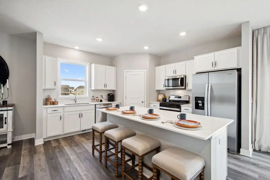 17053 Draper Way, Lakeville, MN 55044 - #2