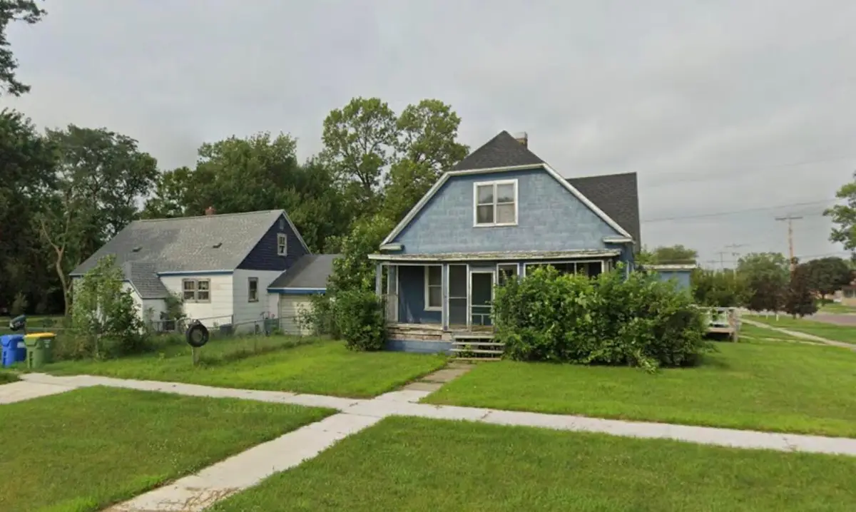 504 3rd Avenue Se, Pipestone, MN 56164 - Image #1