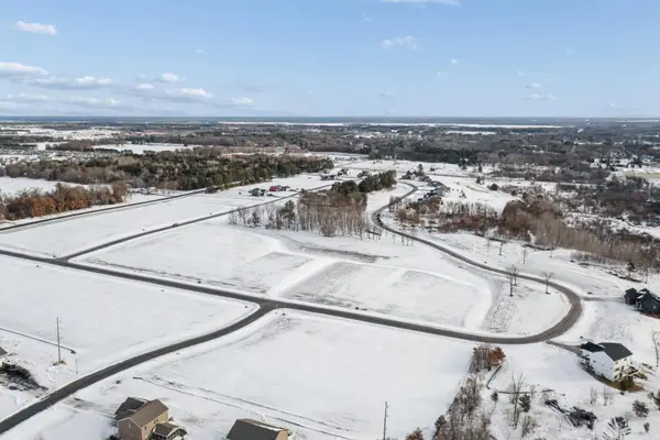 5243 389th Trail, North Branch, MN 55056