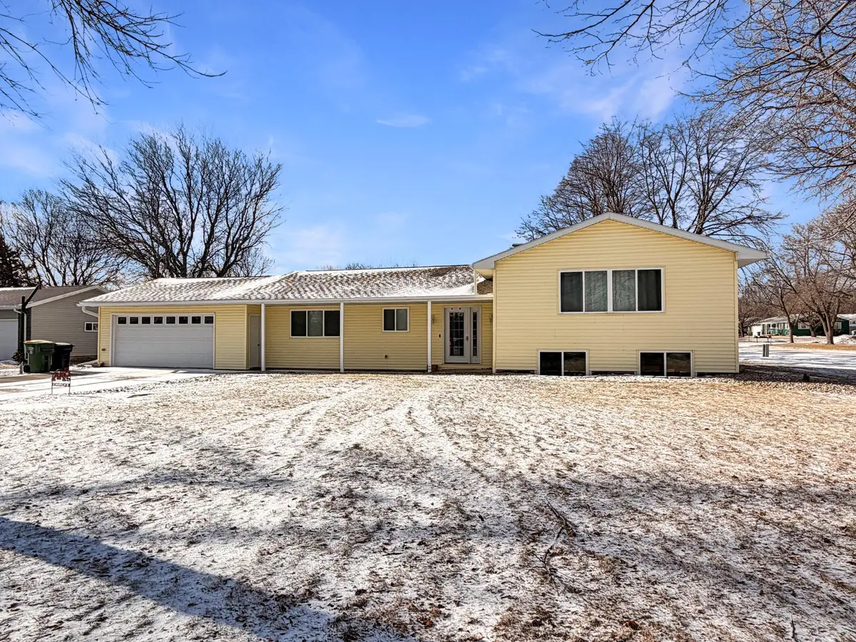 601 5th Avenue W, Edgerton, MN 56128 - #1