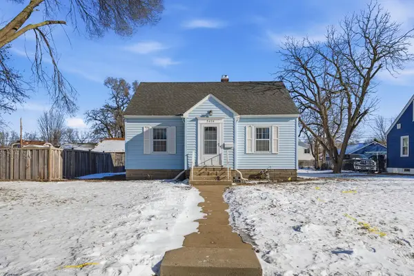 5404 Fremont Avenue N, Brooklyn Center, MN 55430