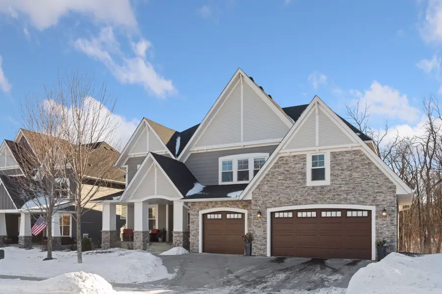 15525 52nd Place N, Plymouth, MN 55446 - #2