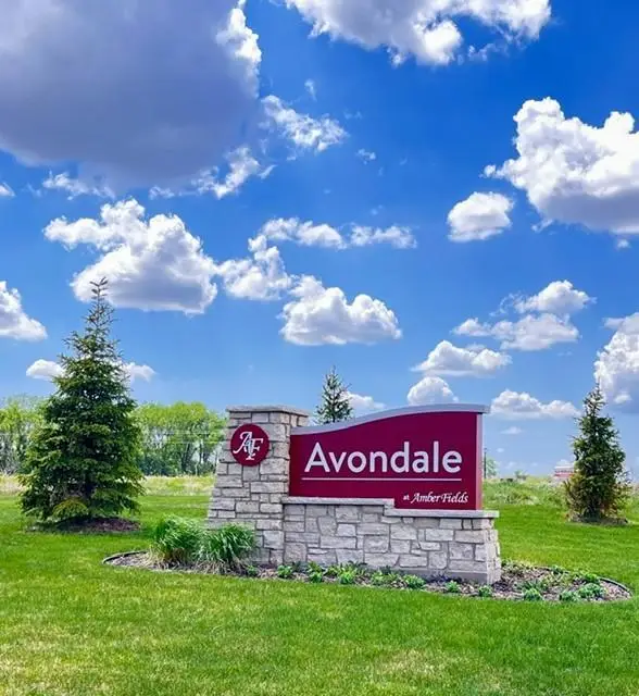 14955 Avondale View, Rosemount, MN 55068 - #1