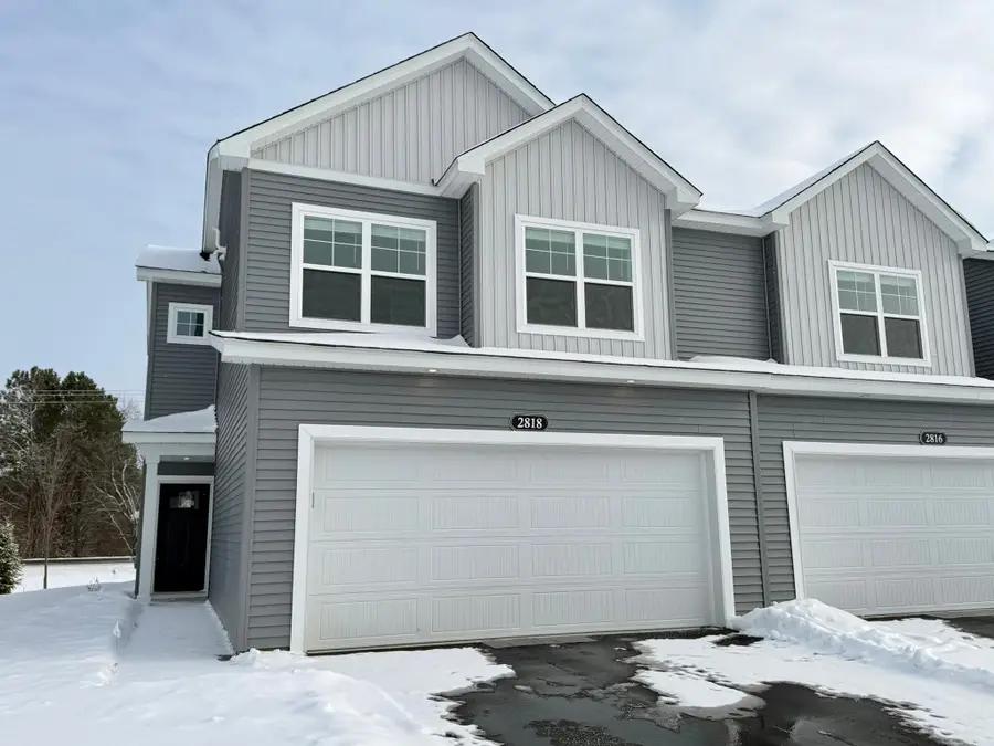 2818 Kepler Avenue Ne, Saint Michael, MN 55376 - #2