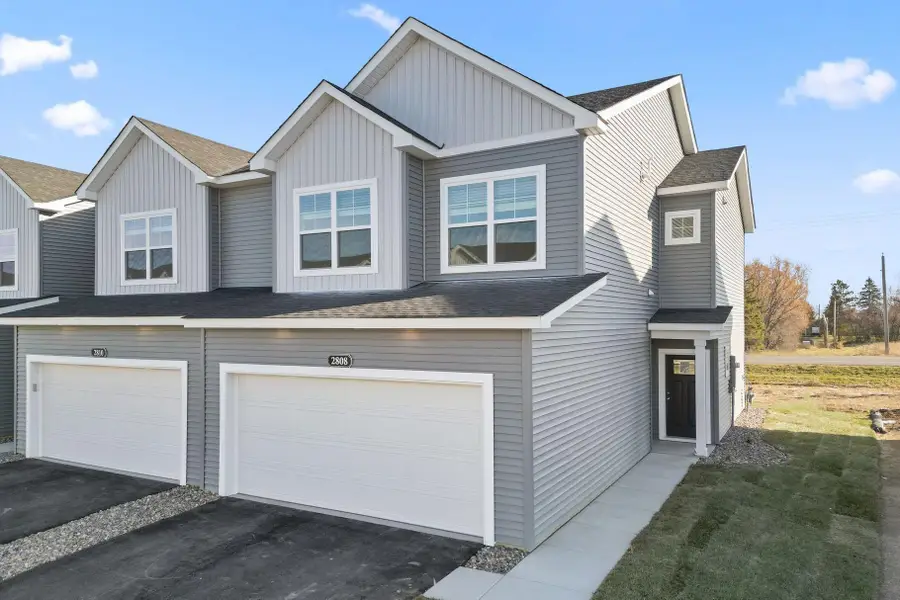 2808 Kepler Avenue Ne, Saint Michael, MN 55376 - #3