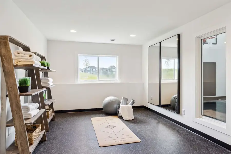 6260 134th Street N N, Hugo, MN 55038 - #3