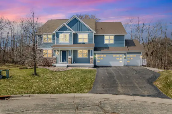 3653 Brocken Court, Prior Lake, MN 55372