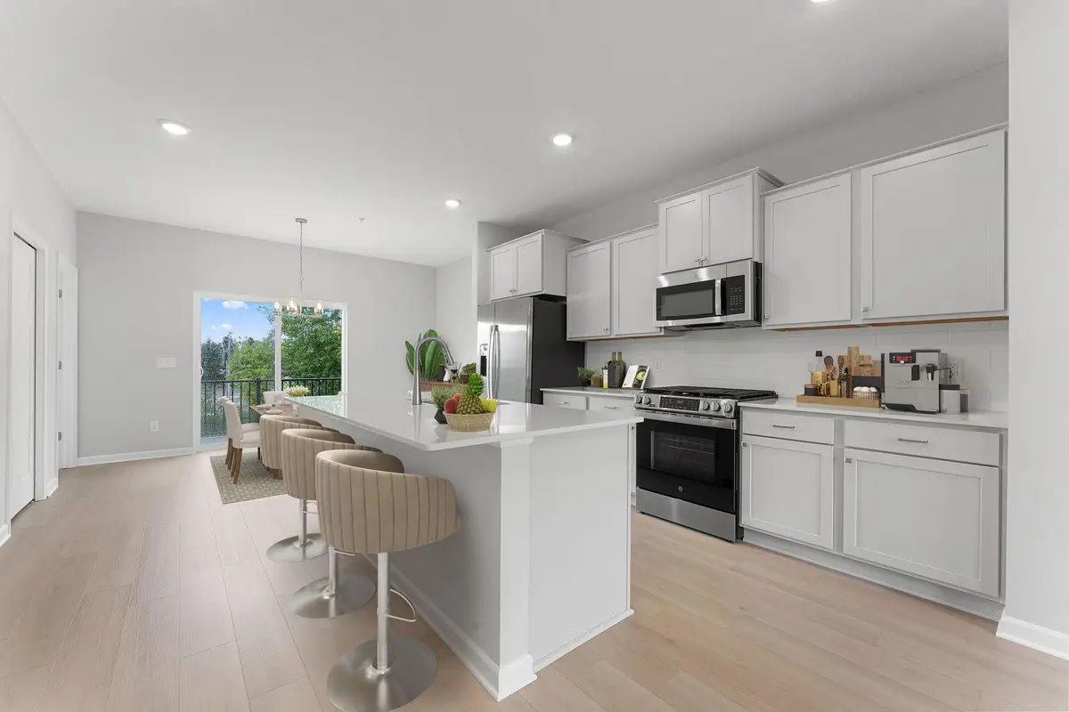 2902 Kepler Avenue Ne, Saint Michael, MN 55376 - #1