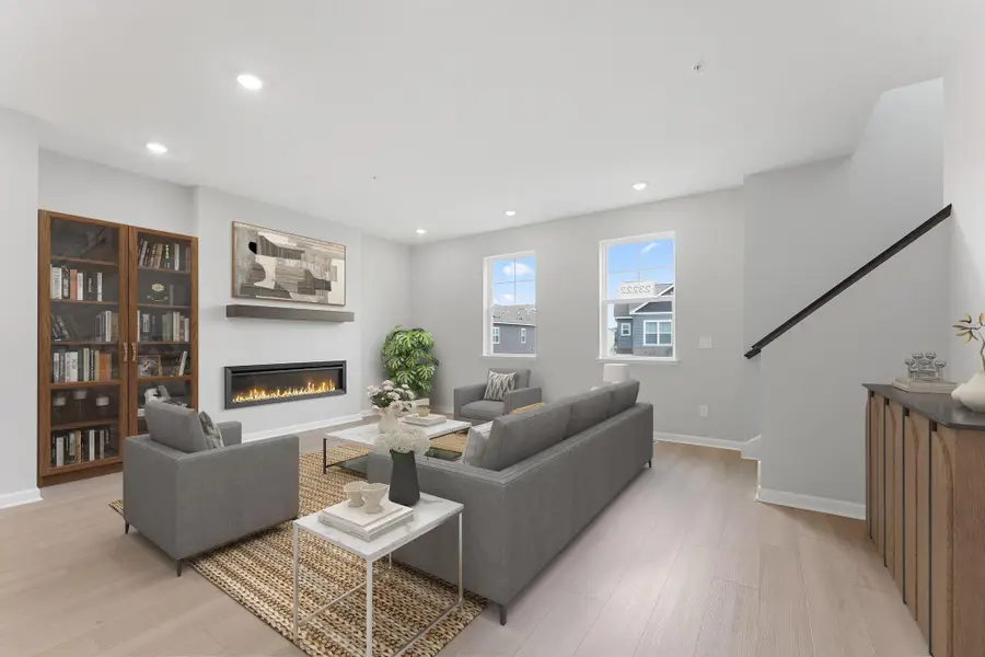 2902 Kepler Avenue Ne, Saint Michael, MN 55376 - #2