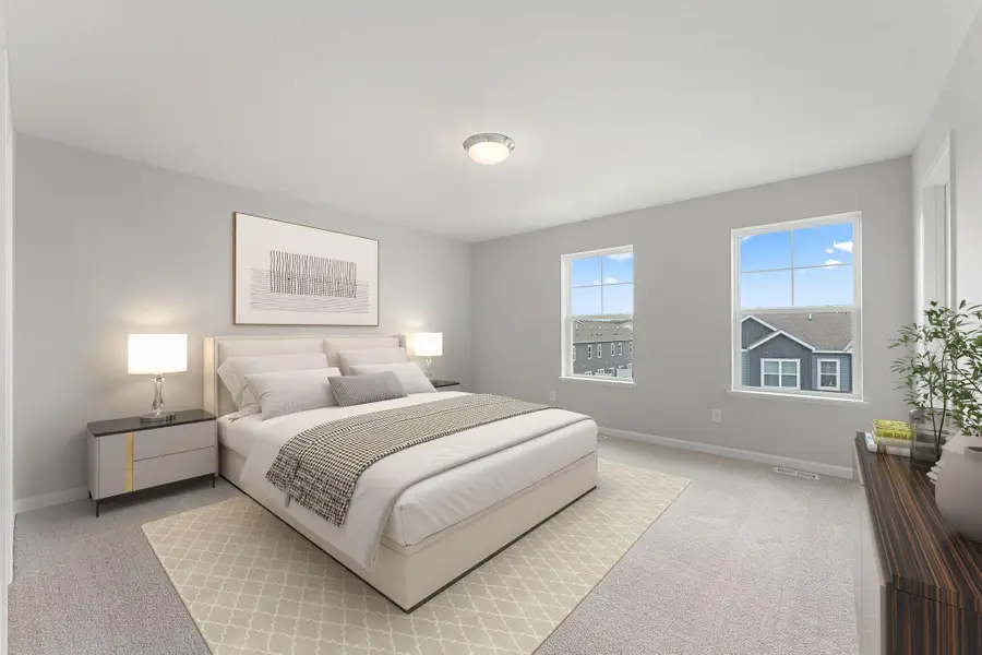 2902 Kepler Avenue Ne, Saint Michael, MN 55376 - #3