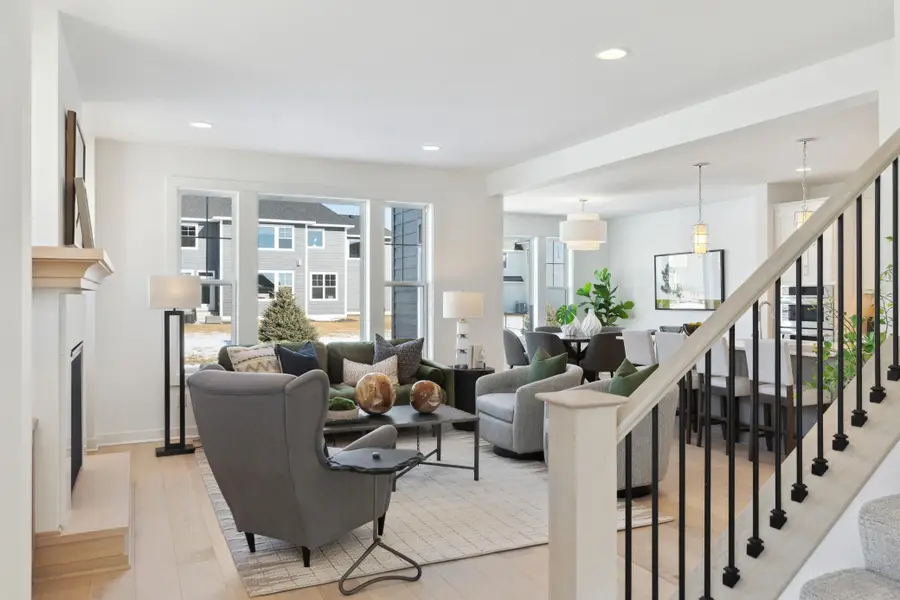 6220 134th Street N, Hugo, MN 55038 - #2